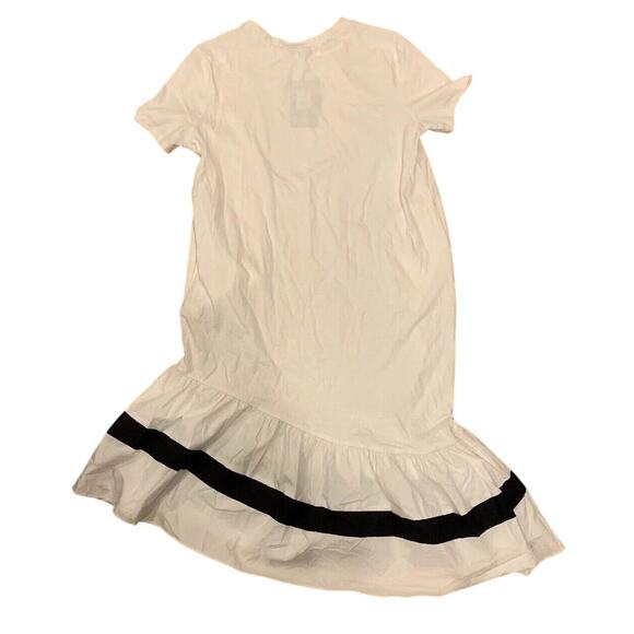 Fashion Nova NWT I Don’t Wanna Know Dress WHITE Size XS - NWT - Picture 2 of 8